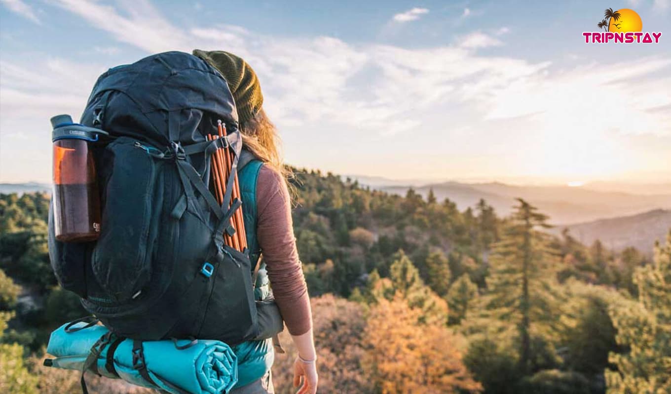 5 Best Backpacking Places For Tight-Budget Travelers 5 Best Backpacking Places For Tight-Budget Travelers