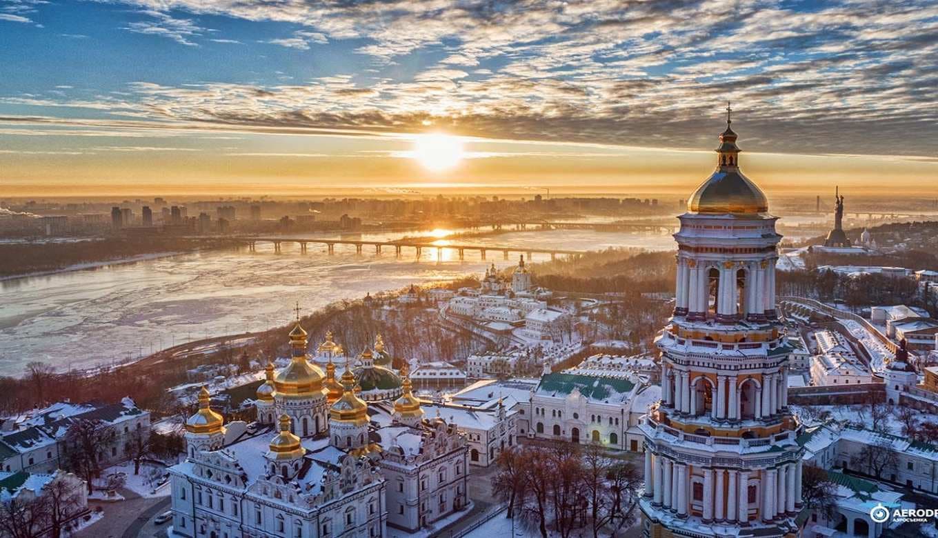 Ukraine: Europe's Best Sightseeing Destination For Tourists Ukraine: Europe's Best Sightseeing Destination For Tourists