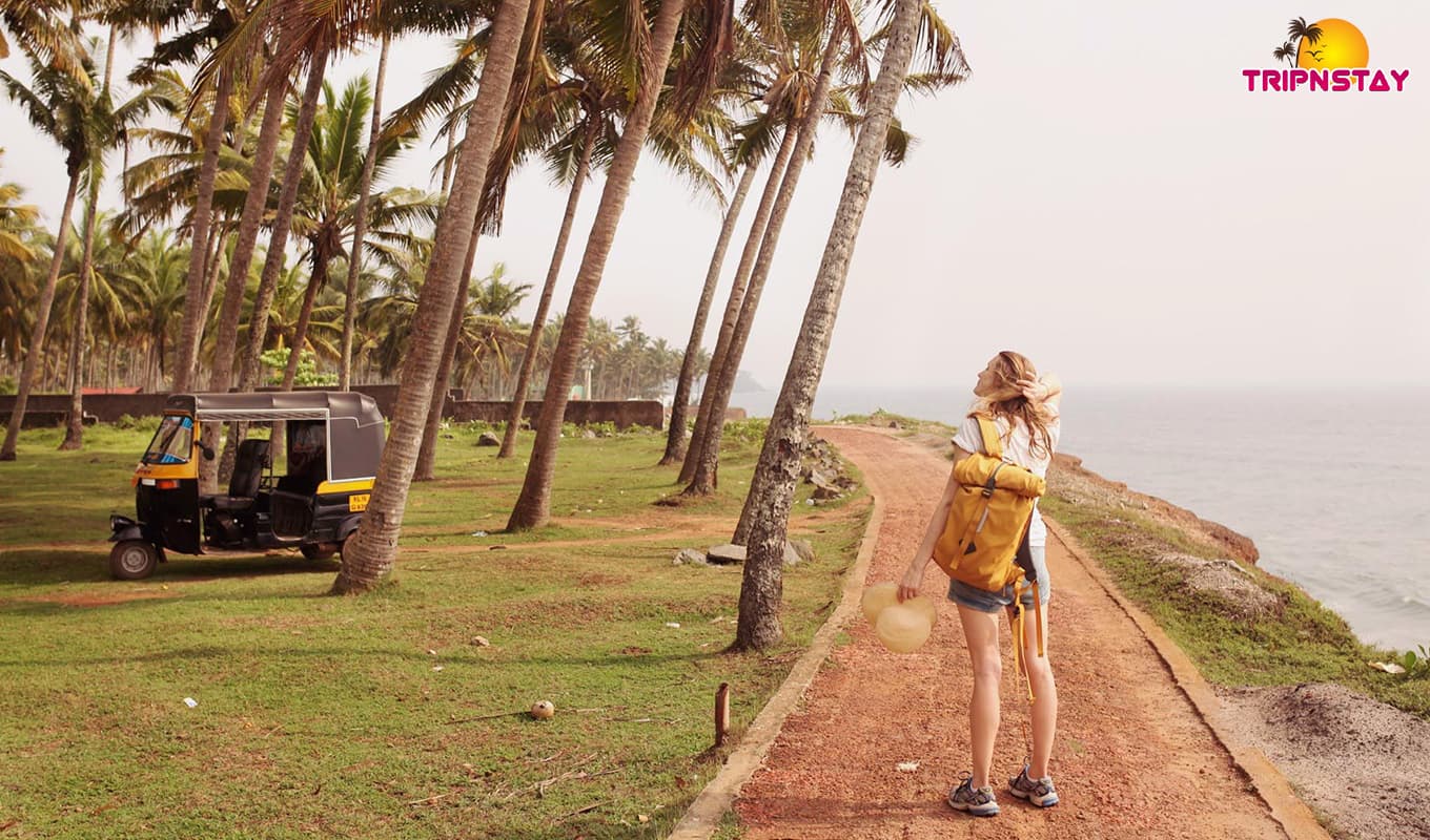 Solo Trips For Women: 10 Best Destinations in India Solo Trips For Women: 10 Best Destinations in India