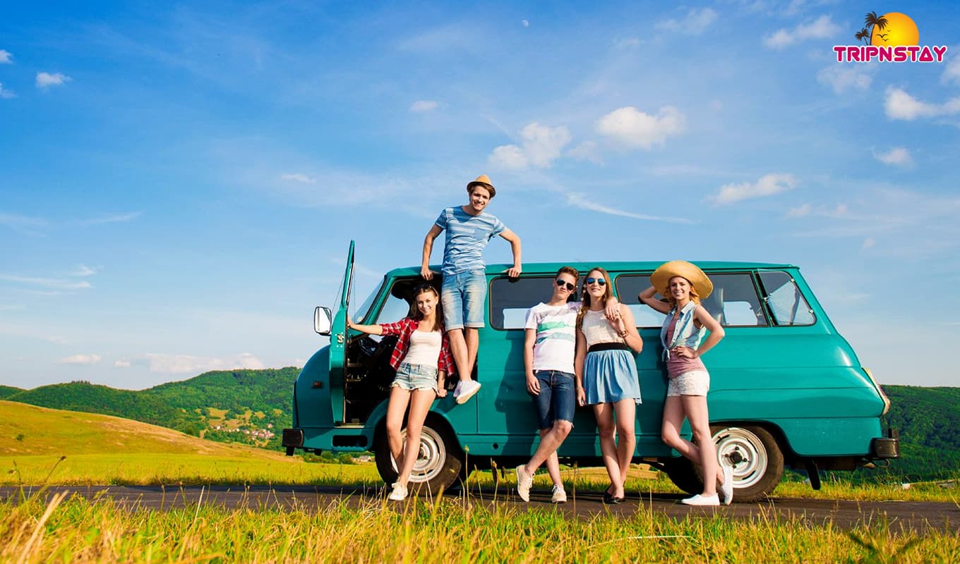 10 Benefits Of Road Trips That Will Make You Take That Long-Awaited Journey 10 Benefits Of Road Trips That Will Make You Take That Long-Awaited Journey