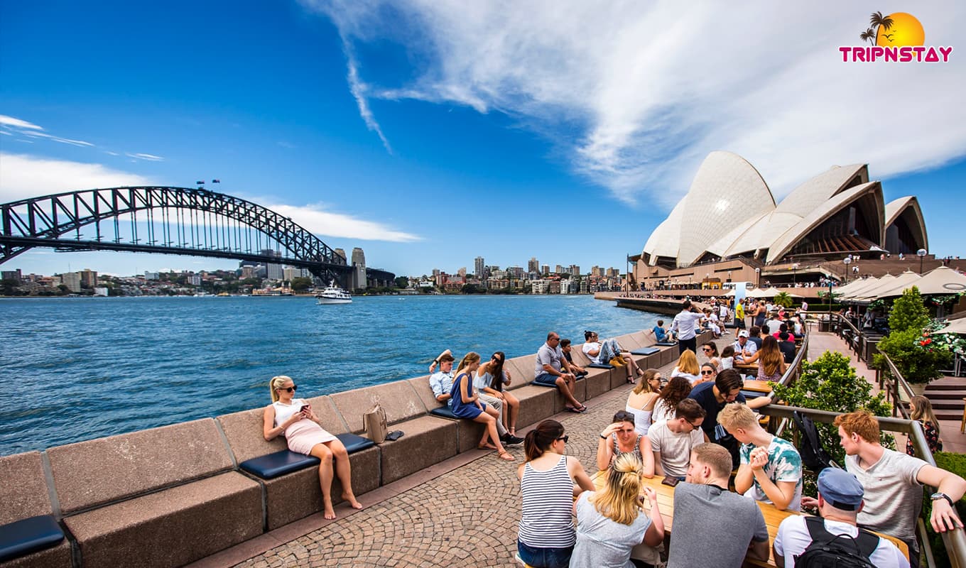 Top 7 Places To Visit In Sydney You Must Not Miss in 2021 Top 7 Places To Visit In Sydney You Must Not Miss in 2021