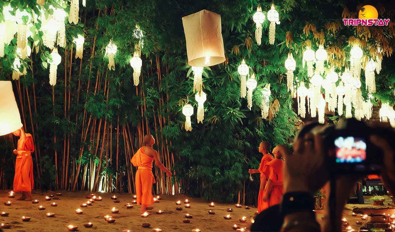 Top Thai Festivals That Every Culture Enthusiast Must Witness Top Thai Festivals That Every Culture Enthusiast Must Witness