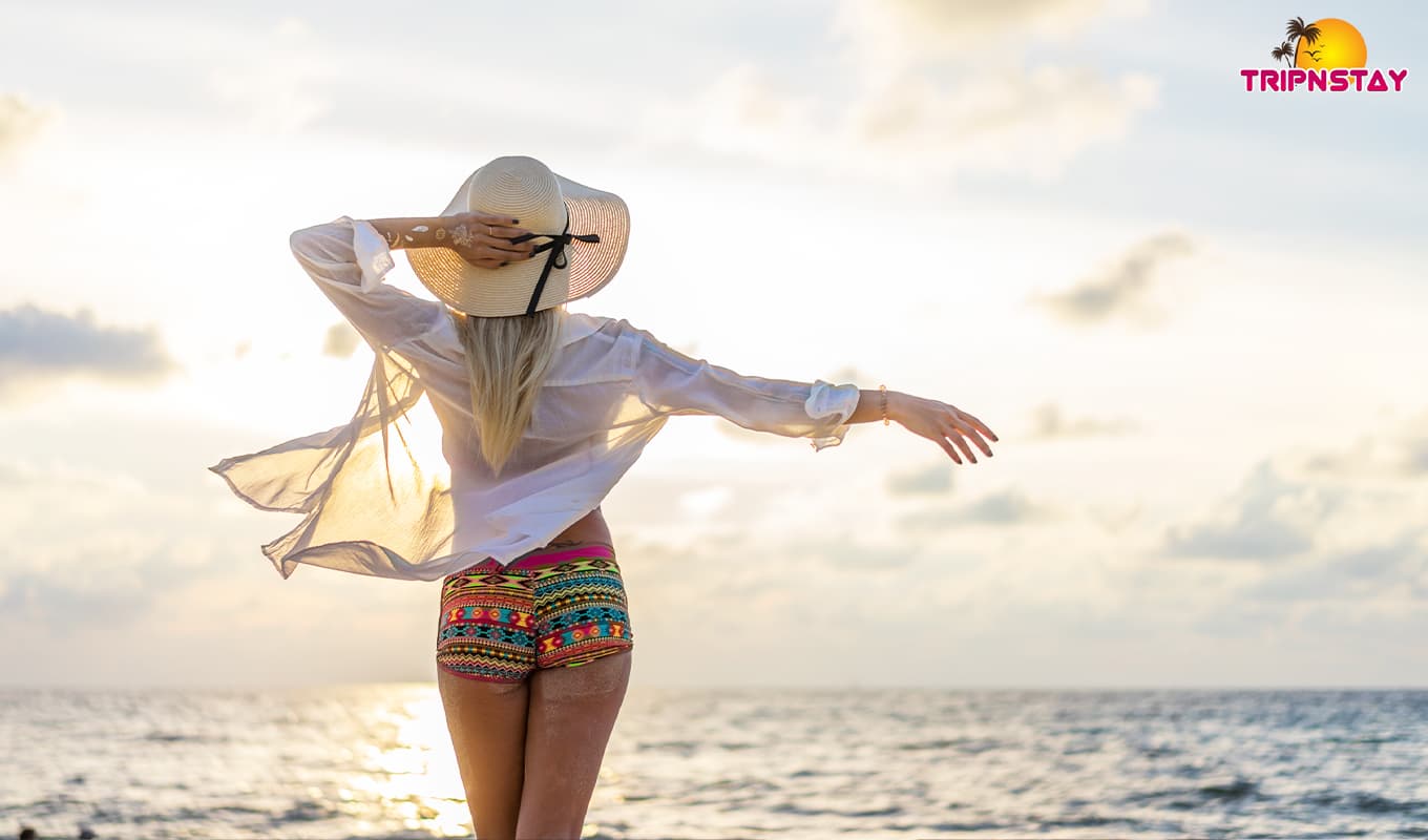 Best Beaches in Andaman And Nicobar Islands For Every Water Baby Best Beaches in Andaman And Nicobar Islands For Every Water Baby