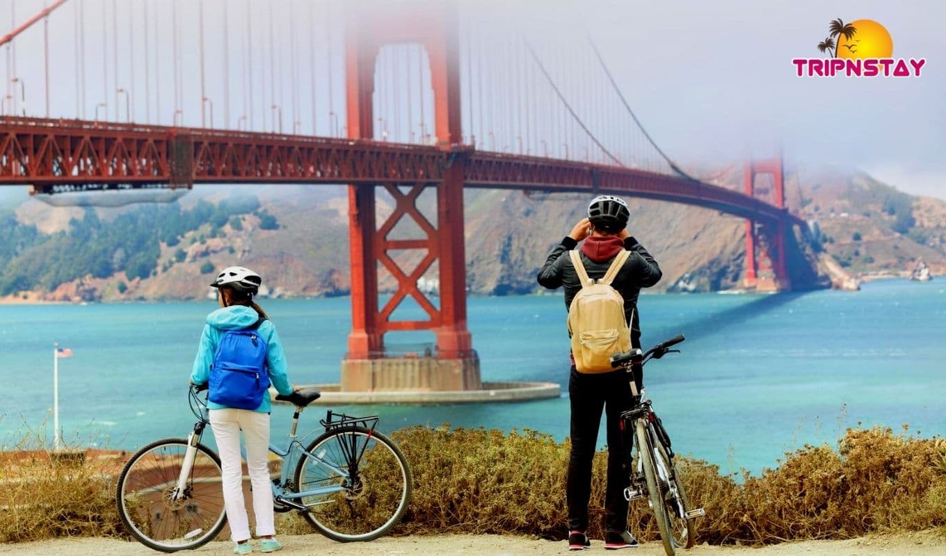 10 Cool Things To Do In The Golden City, San Francisco 10 Cool Things To Do In The Golden City, San Francisco