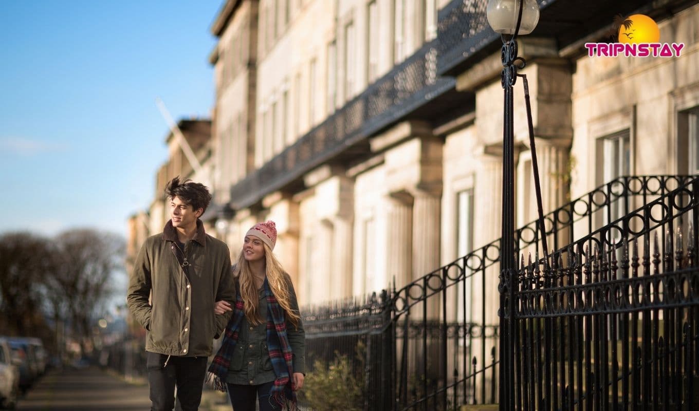 Top 5 Places And Things To Do In Aberdeen, The Flower Of Scotland Top 5 Places And Things To Do In Aberdeen, The Flower Of Scotland
