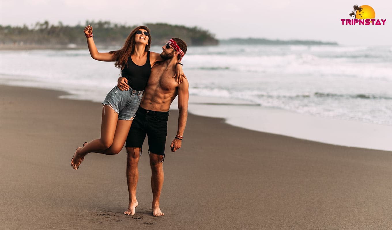 10 Must-Visit Beaches in Indonesia During Summer 10 Must-Visit Beaches in Indonesia During Summer