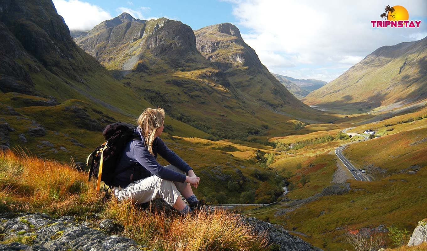 10 Most Extreme Places To Visit In Scotland During Summer 10 Most Extreme Places To Visit In Scotland During Summer