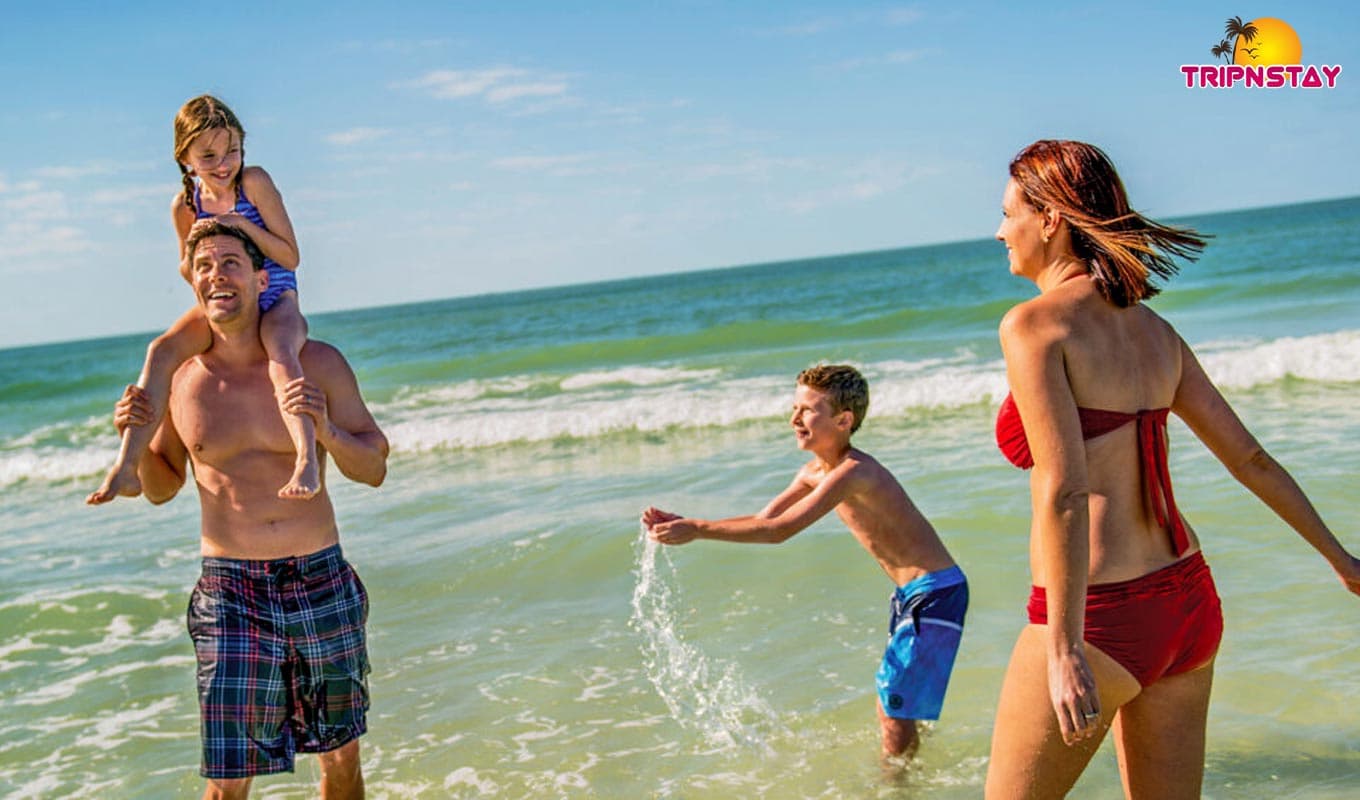 10 Must-Visit Beaches In The United States In Summer 10 Must-Visit Beaches In The United States In Summer
