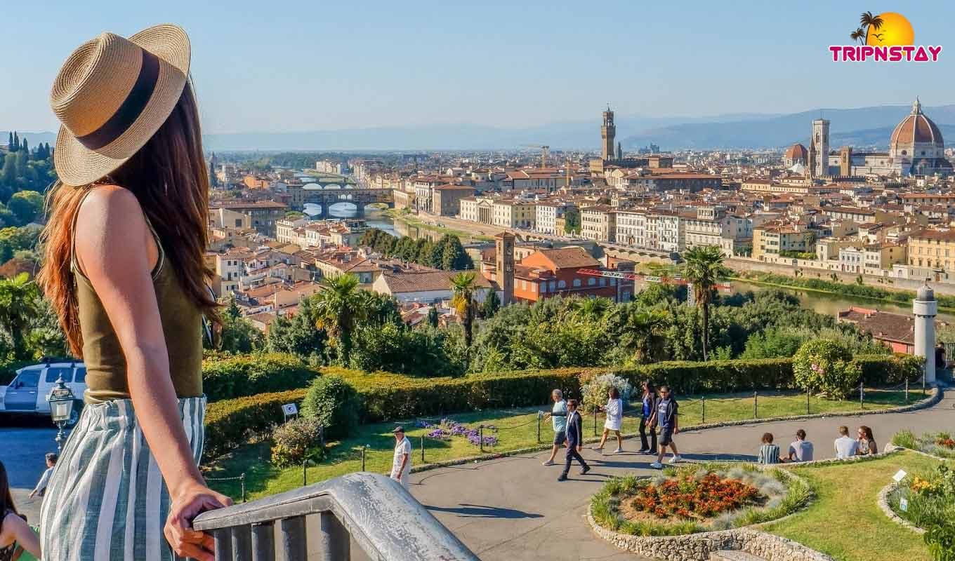 5 Must-Visit Tourist Attractions And Places To Visit In Florence 5 Must-Visit Tourist Attractions And Places To Visit In Florence