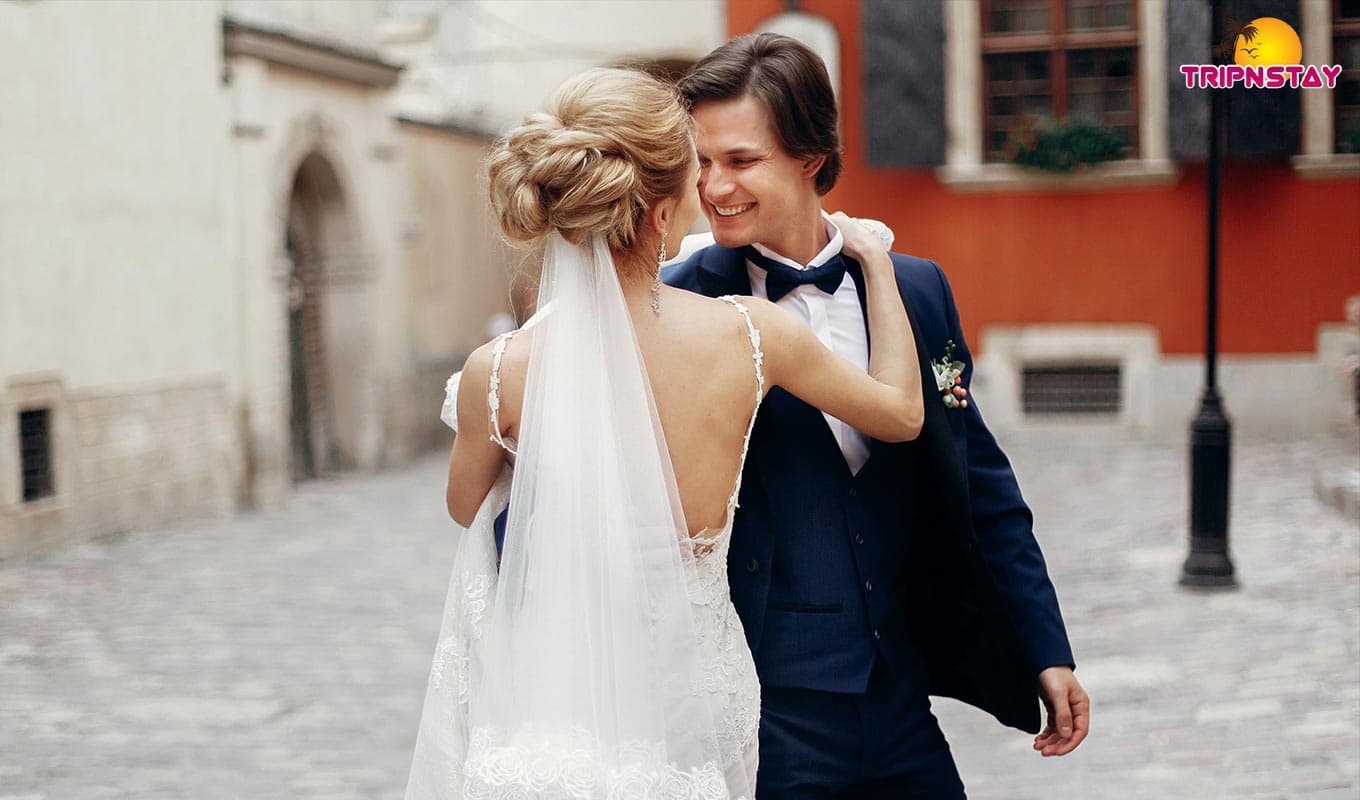 5 Coolest Destination Wedding Venues in the United States 5 Coolest Destination Wedding Venues in the United States