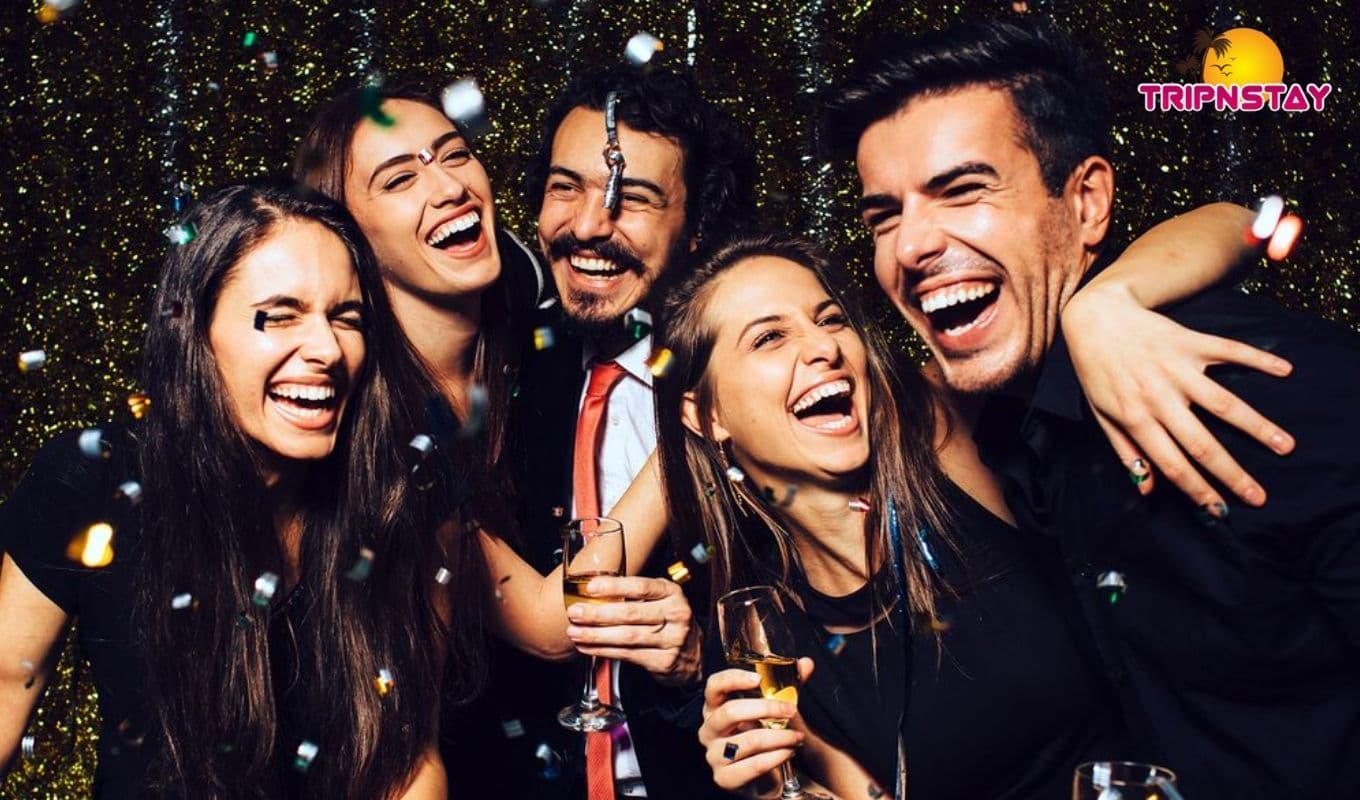 15 Upcoming Festivals In The US That No Traveler Should Miss 15 Upcoming Festivals In The US That No Traveler Should Miss