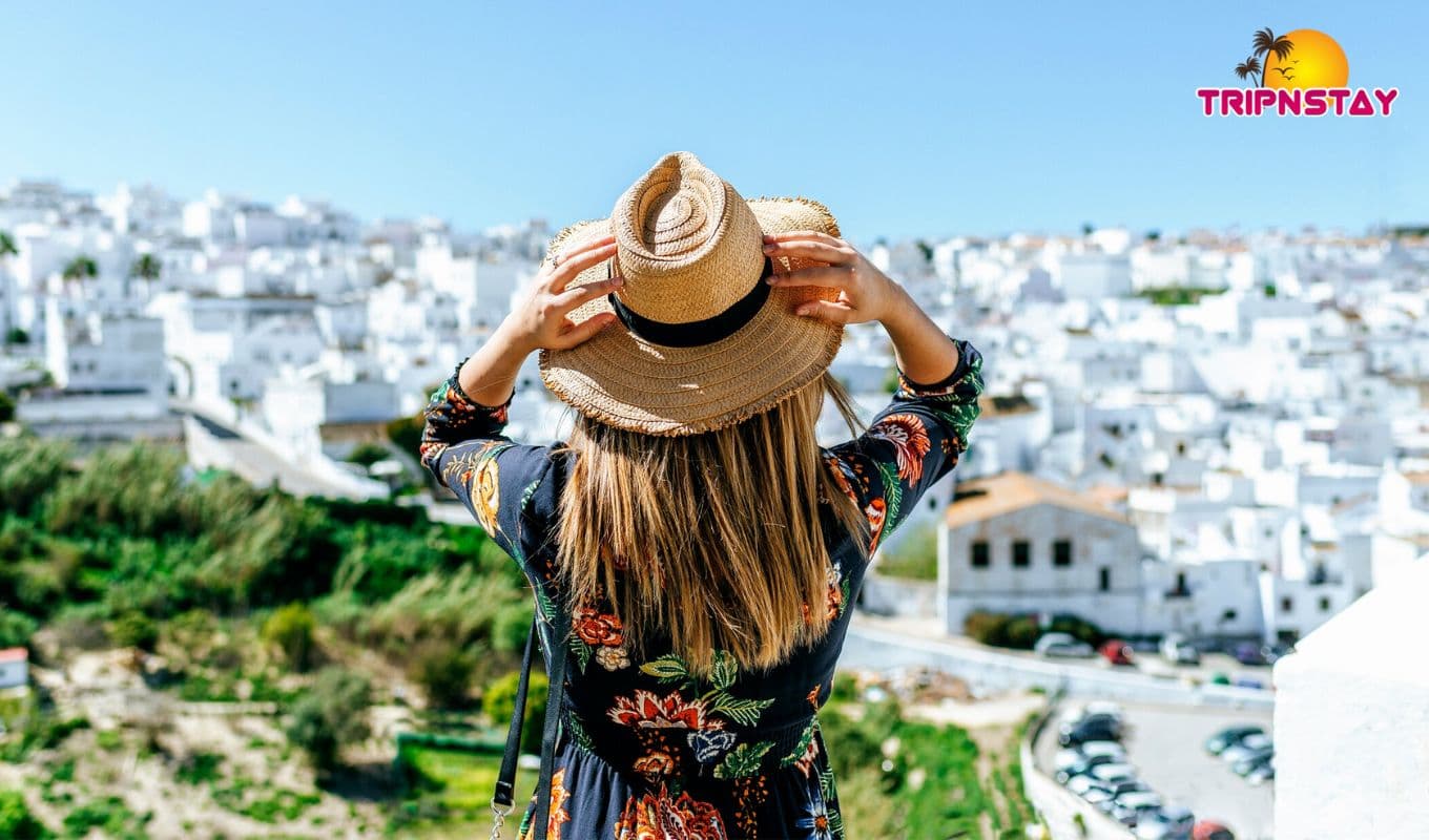 5 Most Amazing Places To Visit In Andalusia | Southern Province Of Spain 5 Most Amazing Places To Visit In Andalusia | Southern Province Of Spain