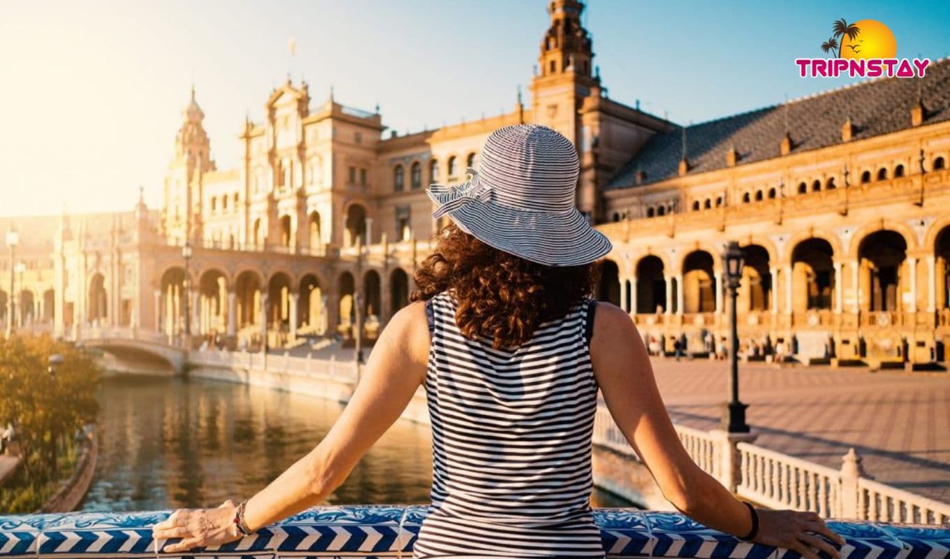 10 Must-visit Historical Places In Spain 10 Must-visit Historical Places In Spain