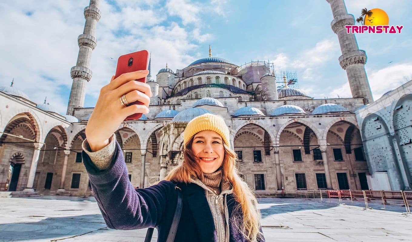10 Most Beautiful Mosques In Turkey That Are Not To Be Missed 10 Most Beautiful Mosques In Turkey That Are Not To Be Missed
