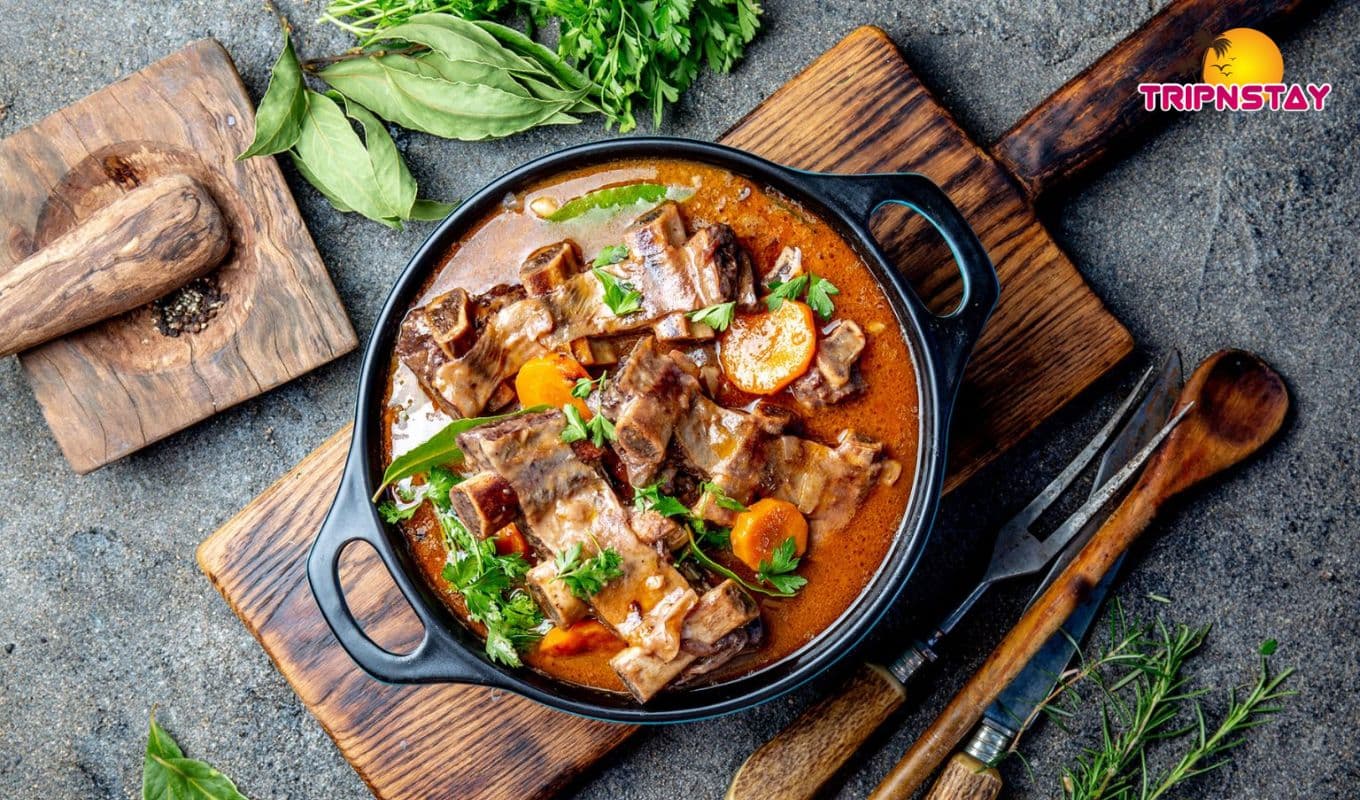 15 Amazing French Foods To Eat While On A Trip To France 15 Amazing French Foods To Eat While On A Trip To France