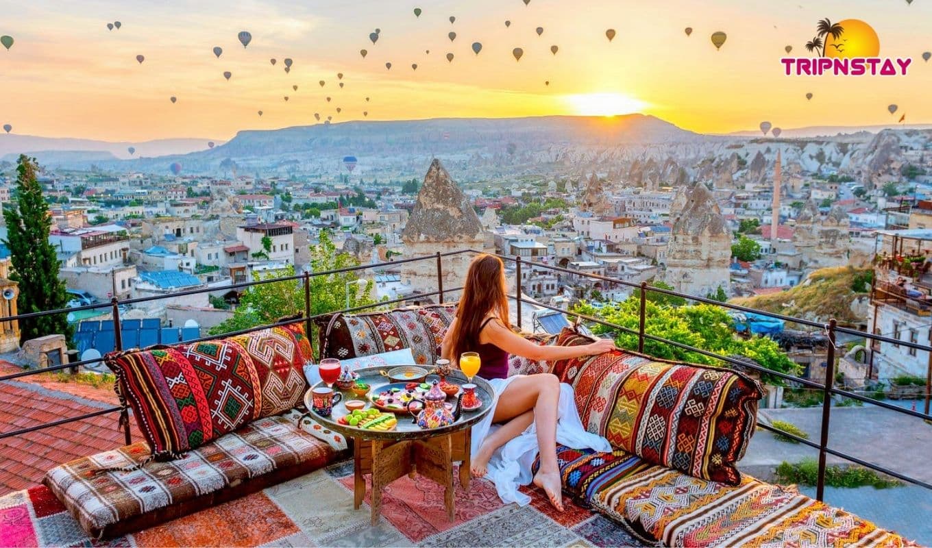 15 Most Instagrammable Spots In Turkey: Photoshoot Spots That Are Not Be Missed 15 Most Instagrammable Spots In Turkey: Photoshoot Spots That Are Not Be Missed
