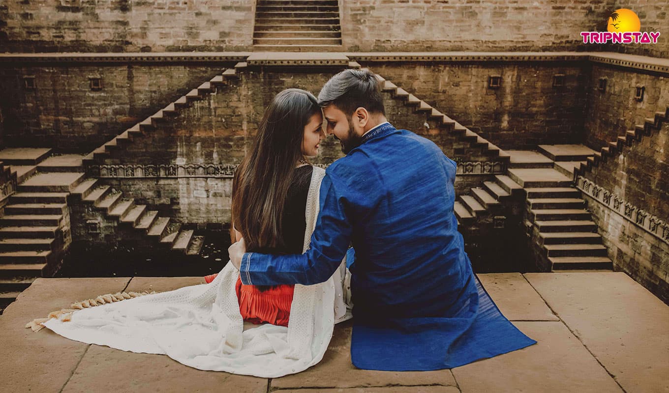 Plan Your Honeymoon in Mount Abu at These 10 Romantic Places Plan Your Honeymoon in Mount Abu at These 10 Romantic Places