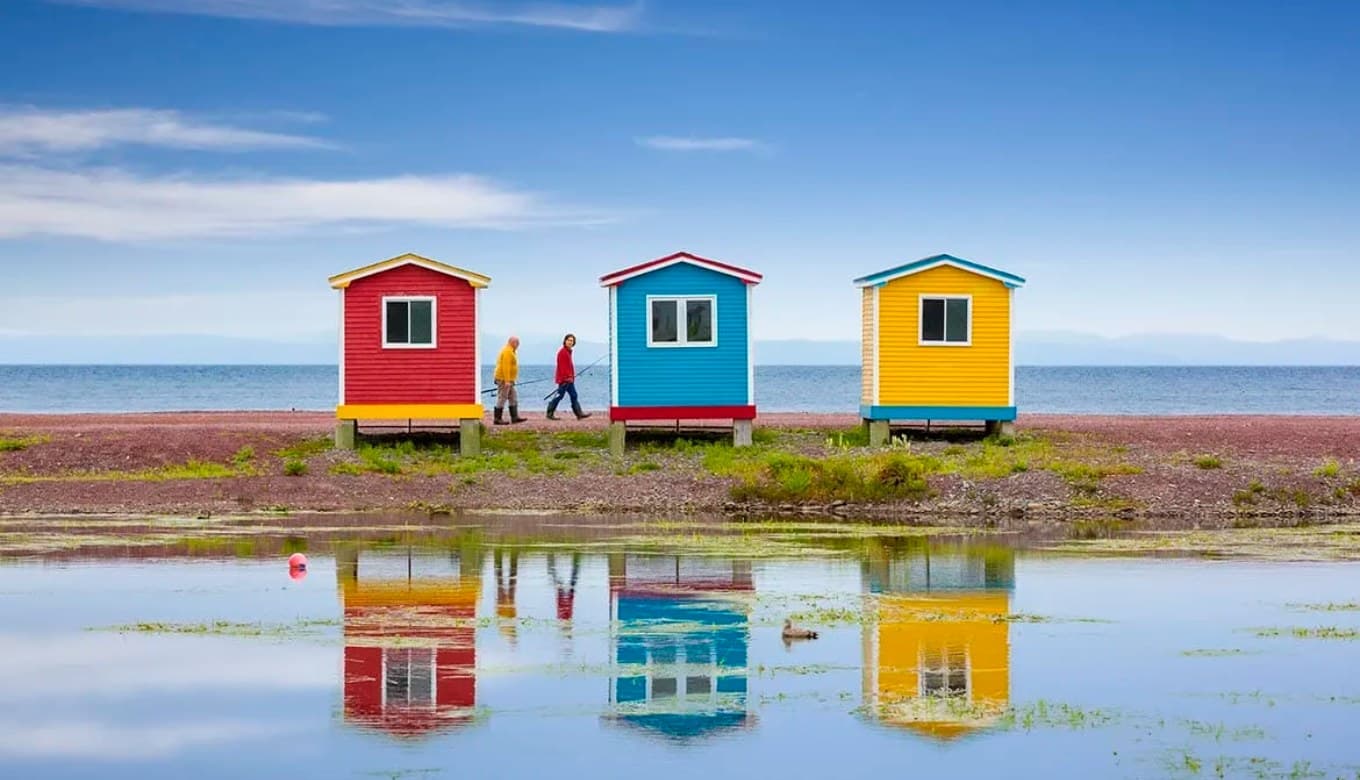 10 Extremely Beautiful Places in Newfoundland That Will Make Your Day ! 10 Extremely Beautiful Places in Newfoundland That Will Make Your Day !