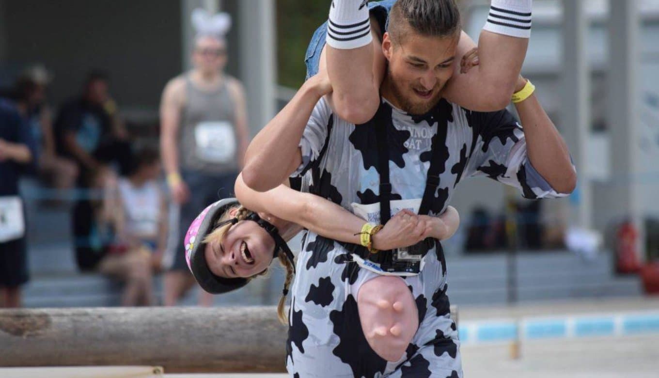 10 Fun Things You Can do, Only in Europe (POV- Weird Too!) 10 Fun Things You Can do, Only in Europe (POV- Weird Too!)