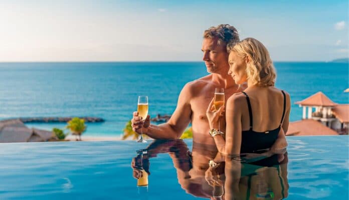 Jamaica: A Premier Honeymoon Destination for Newlyweds Jamaica: A Premier Honeymoon Destination for Newlyweds