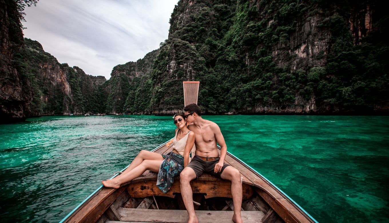 Phuket: A Captivating Tourist Destination in Thailand Phuket: A Captivating Tourist Destination in Thailand