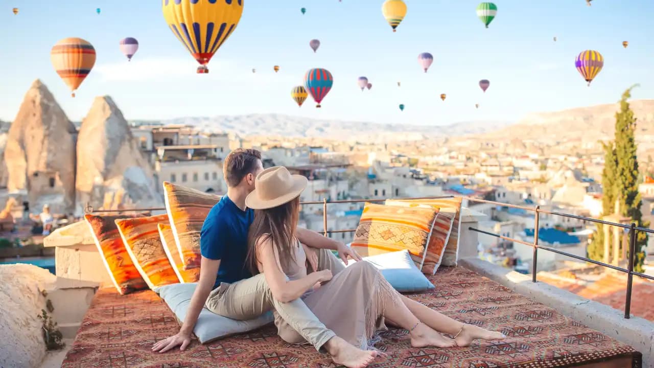 10 Most Beautiful Tourist Places in the World 10 Most Beautiful Tourist Places in the World