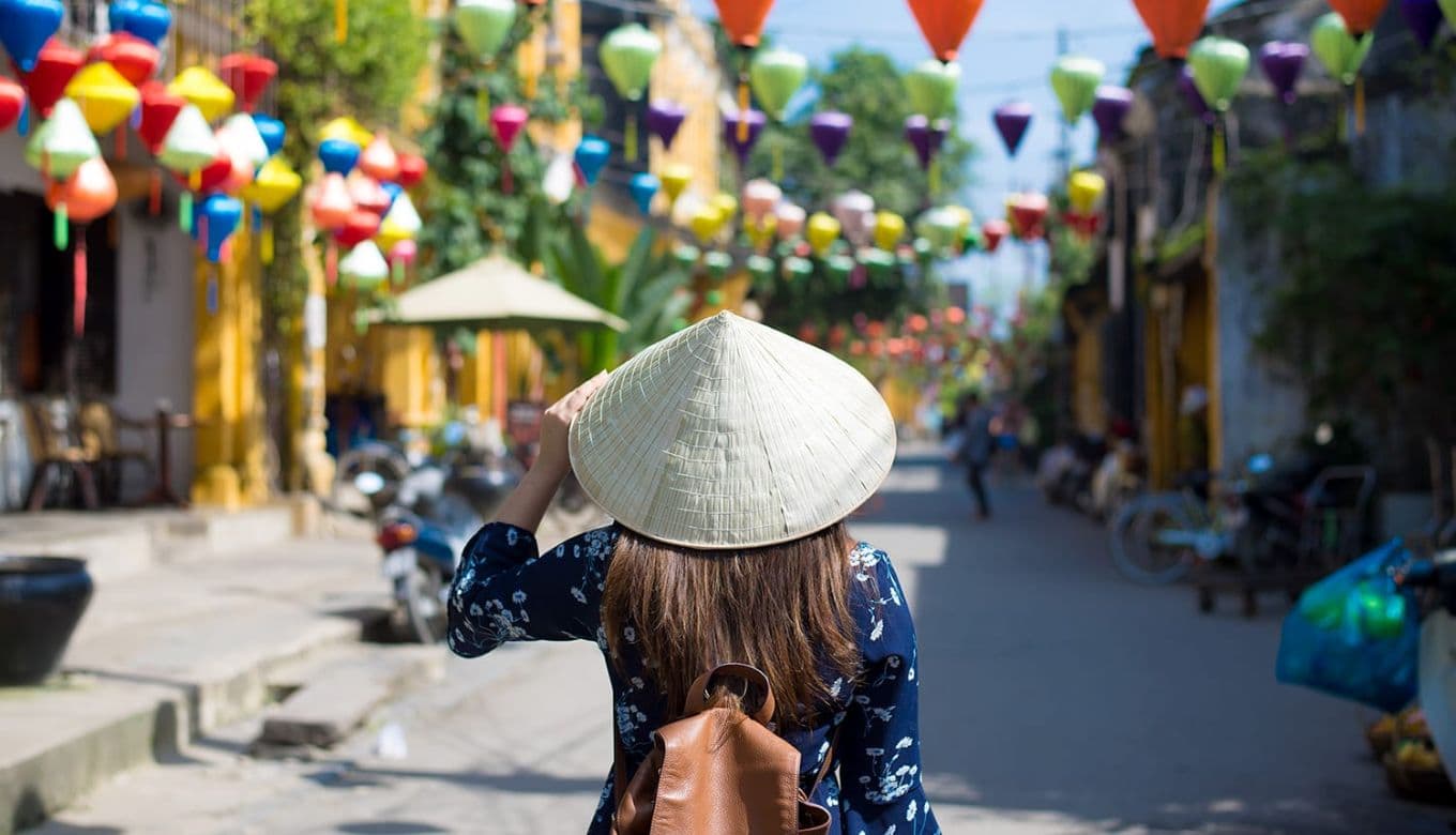 10 Best Places to Visit in Vietnam 10 Best Places to Visit in Vietnam