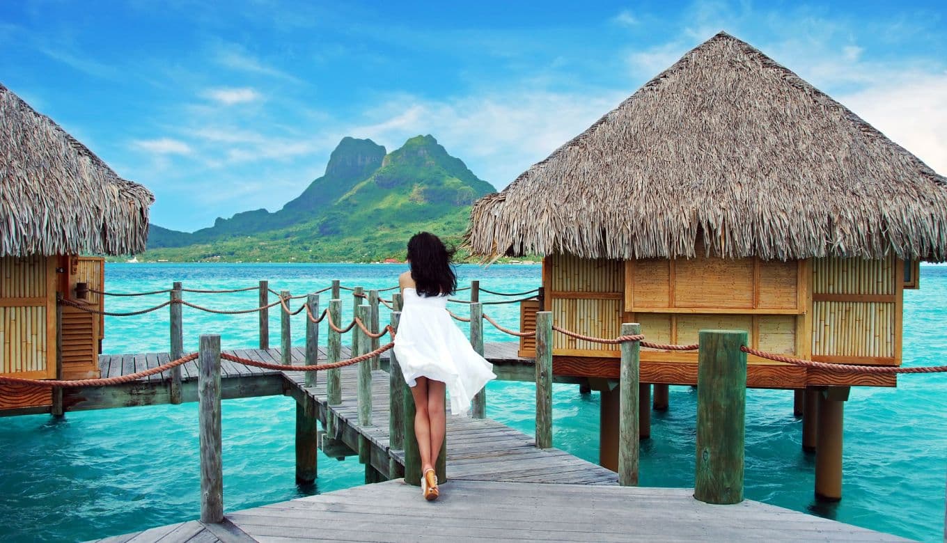 10 Amazing Places to Explore at Bora Bora Island 10 Amazing Places to Explore at Bora Bora Island