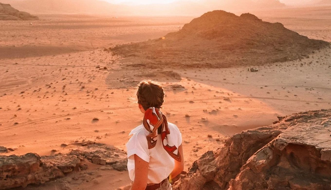 10 Amazing Desert Destinations to Explore This Summer 10 Amazing Desert Destinations to Explore This Summer