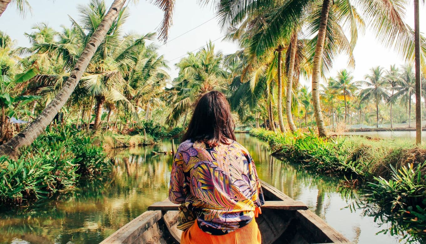 7 Amazing Places to Visit in Kerala This Summer 7 Amazing Places to Visit in Kerala This Summer