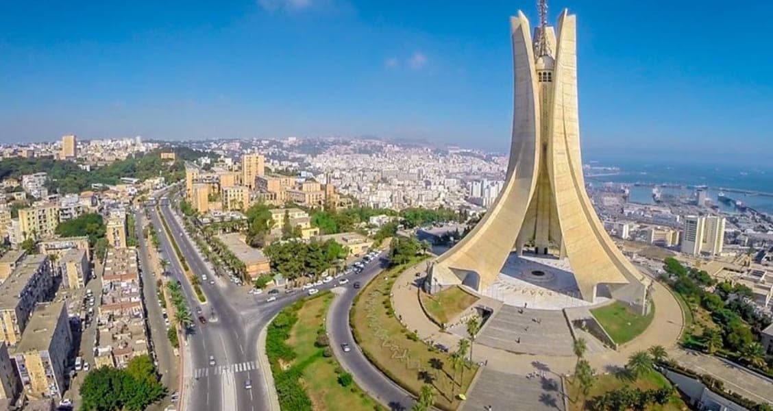 Discover the Natural Wonders of Algeria: Top Places to Explore Discover the Natural Wonders of Algeria: Top Places to Explore