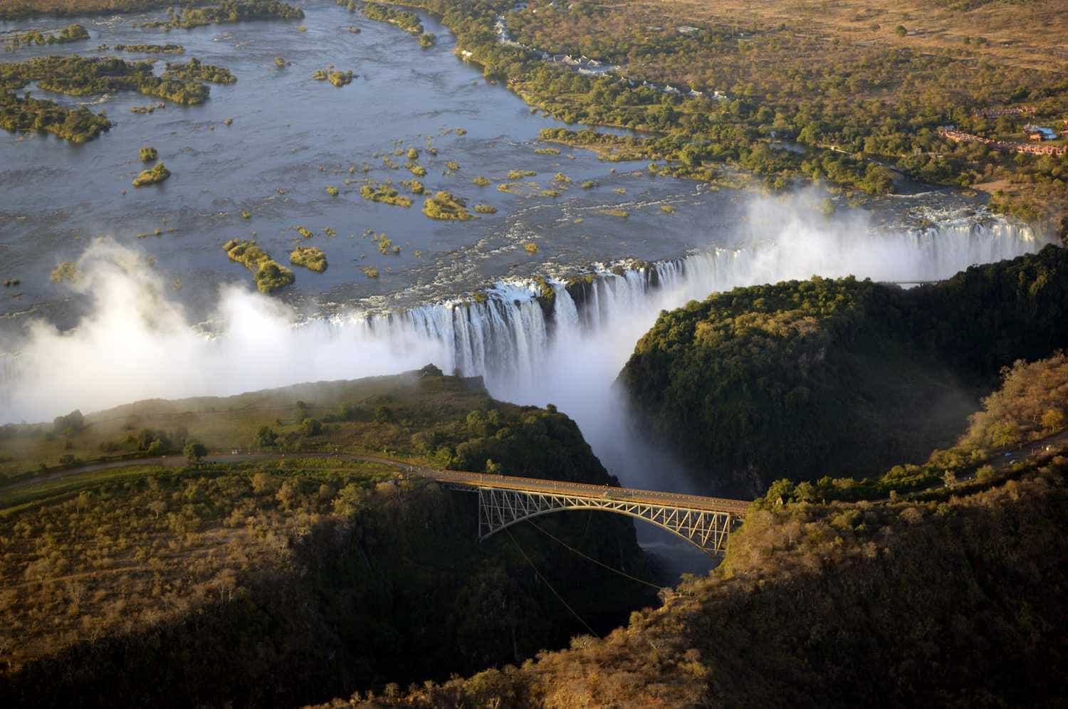 Top 11 Best Cool places to explore in Zimbabwe Top 11 Best Cool places to explore in Zimbabwe