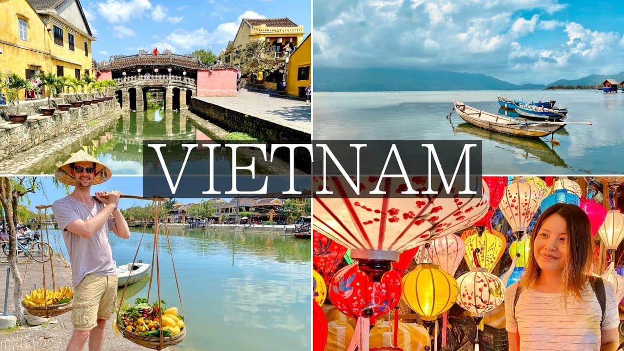 8 reasons why Vietnam is the perfect destination for travelers 8 reasons why Vietnam is the perfect destination for travelers