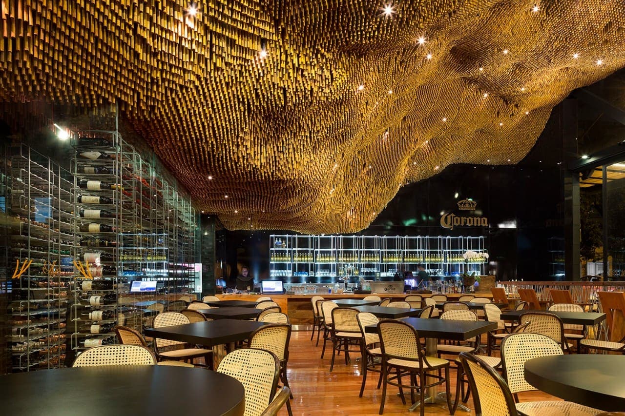 The Top 9 Most Luxurious Restaurants in The World | Must Visit The Top 9 Most Luxurious Restaurants in The World | Must Visit