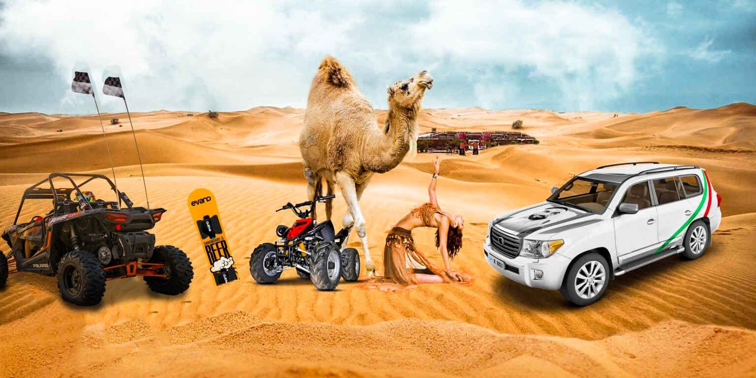 How to Choose the Right Desert Safari Tour Operator in Dubai? How to Choose the Right Desert Safari Tour Operator in Dubai?