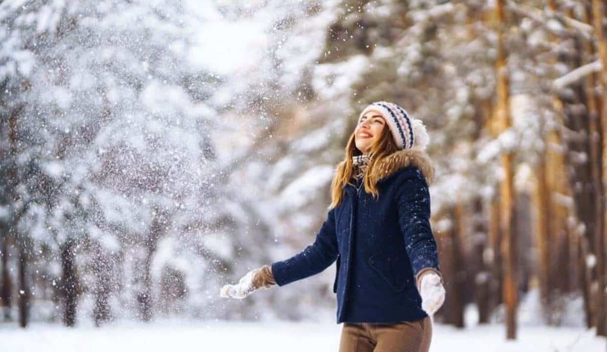 13 Breathtaking Indian Destinations for Winter Retreats Every Year 13 Breathtaking Indian Destinations for Winter Retreats Every Year