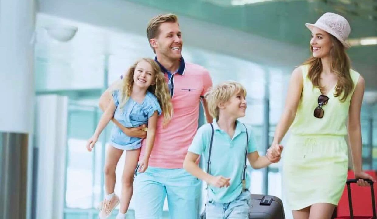 Traveling with kids? Here are 11 Tips for an Upcoming Vacation Traveling with kids? Here are 11 Tips for an Upcoming Vacation