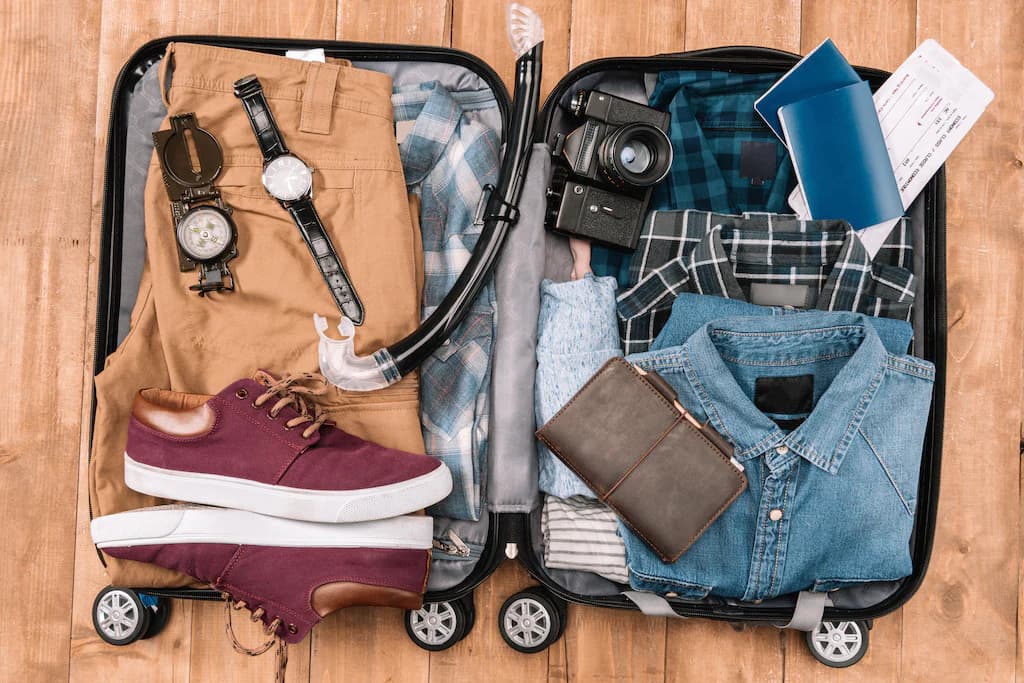 Don’t miss out! 39 must-have travel essentials for full-time travelers Don’t miss out! 39 must-have travel essentials for full-time travelers