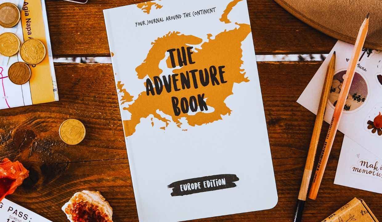 Here are the 7 Best-Selling Books Recommended for Travelers Here are the 7 Best-Selling Books Recommended for Travelers