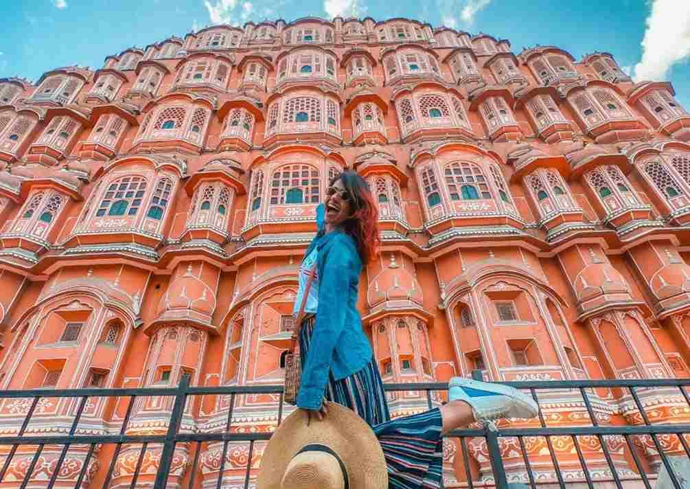 14 incredible Places to Explore in March 2024 in India 14 incredible Places to Explore in March 2024 in India