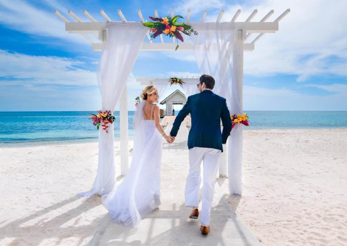 Trending Wedding Destinations in India in 2024 Trending Wedding Destinations in India in 2024