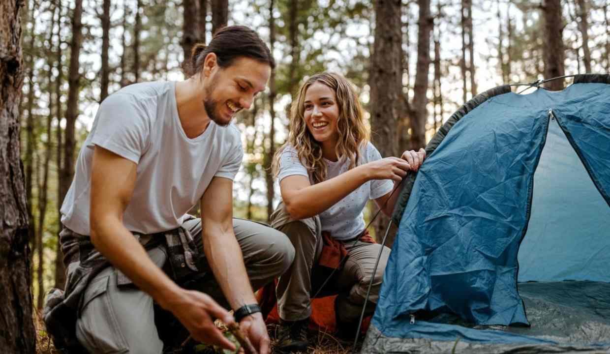 The Top Incredible Camping Sites You Must Visit in Your Lifetime The Top Incredible Camping Sites You Must Visit in Your Lifetime