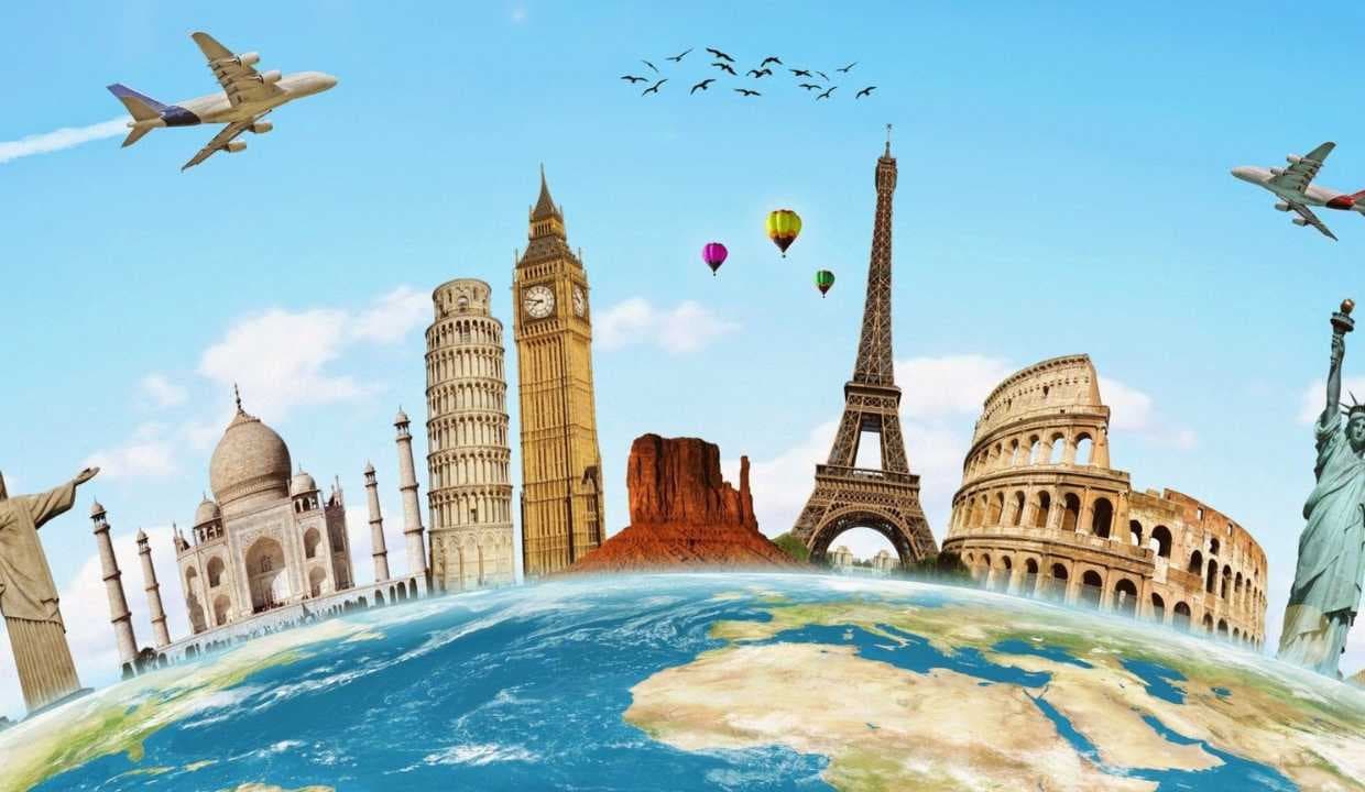 Top Travel Agencies to Book Your Dream Vacation in 2024 Top Travel Agencies to Book Your Dream Vacation in 2024