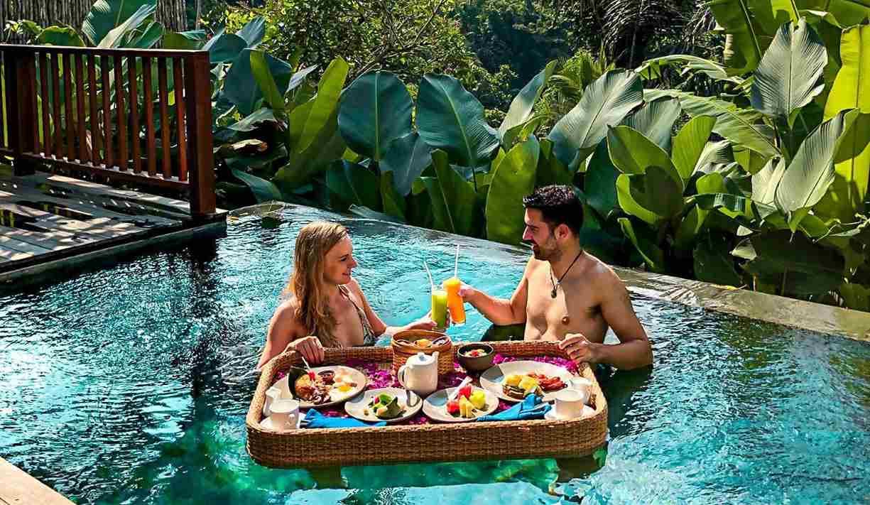10 Beautiful Places In Bali For Your Romantic Honeymoon 10 Beautiful Places In Bali For Your Romantic Honeymoon