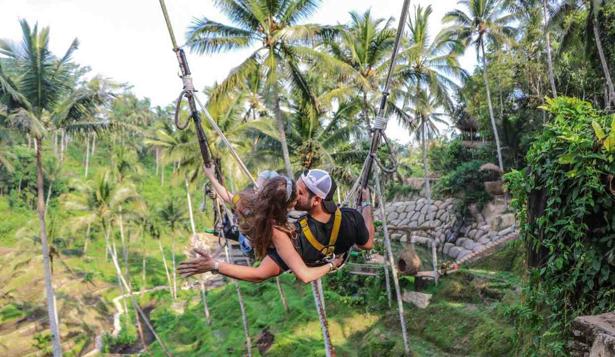 The Ultimate Bali Travel Guide: Everything You Need to Know The Ultimate Bali Travel Guide: Everything You Need to Know
