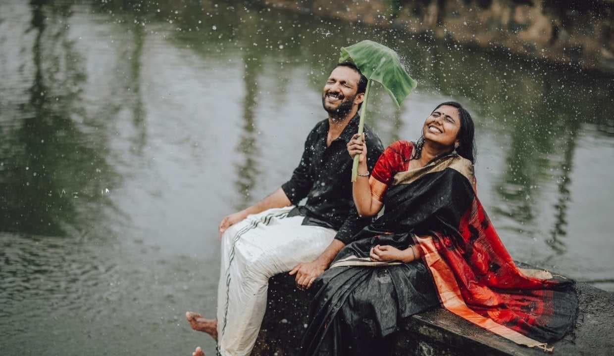 10 Monsoon Destinations in India for 2024 Adventure 10 Monsoon Destinations in India for 2024 Adventure