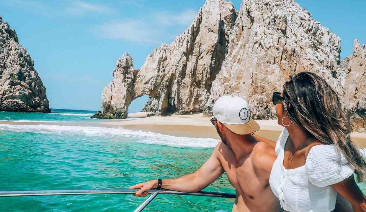Top 10 Spots Must-Visit Destinations in Mexico Top 10 Spots Must-Visit Destinations in Mexico