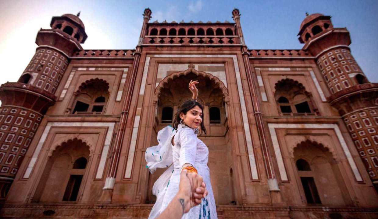 Places You Might Have Explored In India- Must-Visit Places In 2024 Places You Might Have Explored In India- Must-Visit Places In 2024