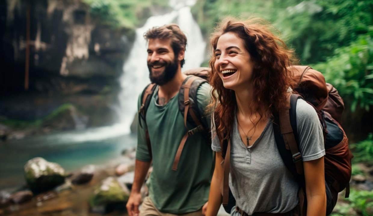 Eco-Friendly Travel Made Easy: 11 Tips to Minimize Your Environmental Impact Eco-Friendly Travel Made Easy: 11 Tips to Minimize Your Environmental Impact