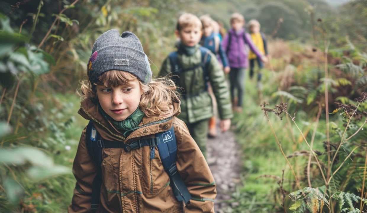 Educational Travel Experiences for Kids: Fun Learning Beyond Classrooms Educational Travel Experiences for Kids: Fun Learning Beyond Classrooms